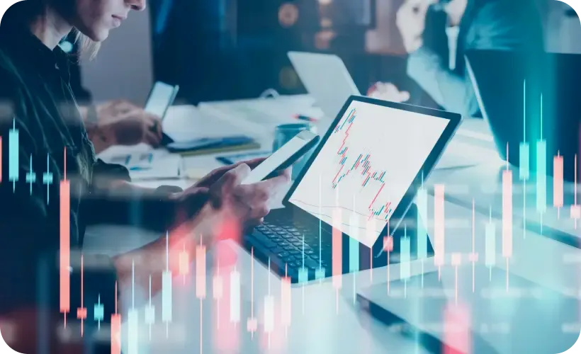 Finance Eagle algorithmic trading